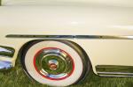 Mercury Convertible 1951 года